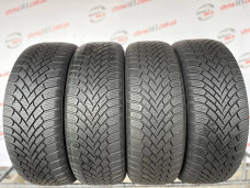 205/60 R16 CONTINENTAL WINTERCONTACT TS860 6mm