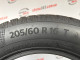 205/60 R16 CONTINENTAL WINTERCONTACT TS860 6mm