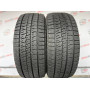 215/55 R16 BRIDGESTONE BLIZZAK VRX2 8mm