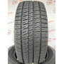215/55 R16 BRIDGESTONE BLIZZAK VRX2 8mm