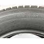 215/55 R16 BRIDGESTONE BLIZZAK VRX2 8mm