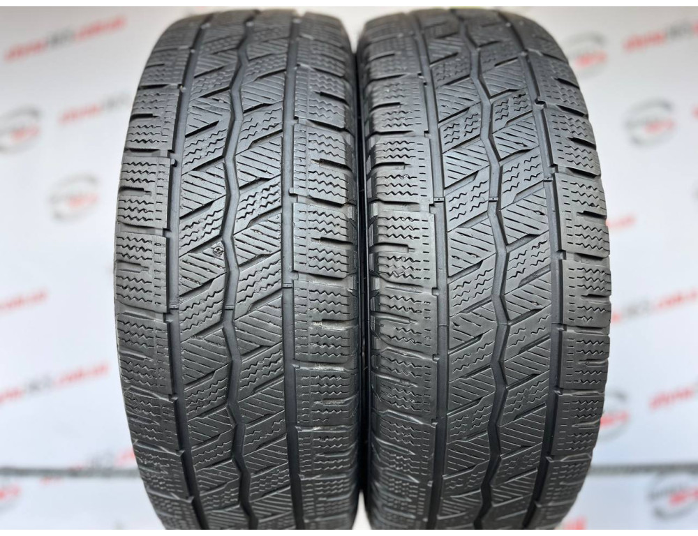 205/65 R16C HANKOOK WINTER I CEPT LV RW12 6mm