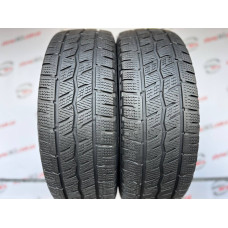205/65 R16C HANKOOK WINTER I CEPT LV RW12 6mm