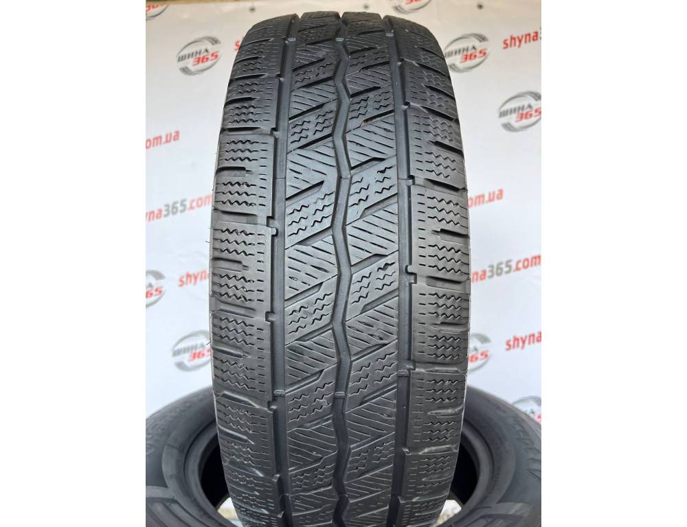 205/65 R16C HANKOOK WINTER I CEPT LV RW12 6mm