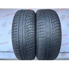 215/60 R16 HANKOOK WINTER I CEPT EVO2 W320 4mm