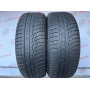 215/60 R16 HANKOOK WINTER I CEPT EVO2 W320 4mm