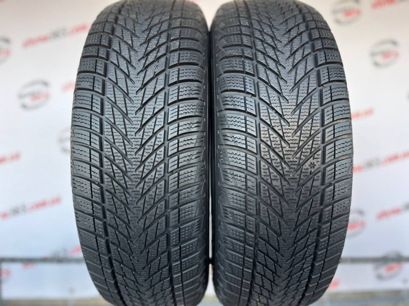 215/60 R16 GOODYEAR ULTRAGRIP PERFORMANCE 3 6mm
