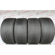295/35 R23 HANKOOK WINTER I CEPT EVO2 SUV W320A 5mm