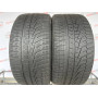 295/35 R23 HANKOOK WINTER I CEPT EVO2 SUV W320A 5mm