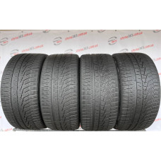 295/35 R23 HANKOOK WINTER I CEPT EVO2 SUV W320A 4mm