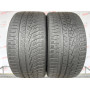 295/35 R23 HANKOOK WINTER I CEPT EVO2 SUV W320A 4mm