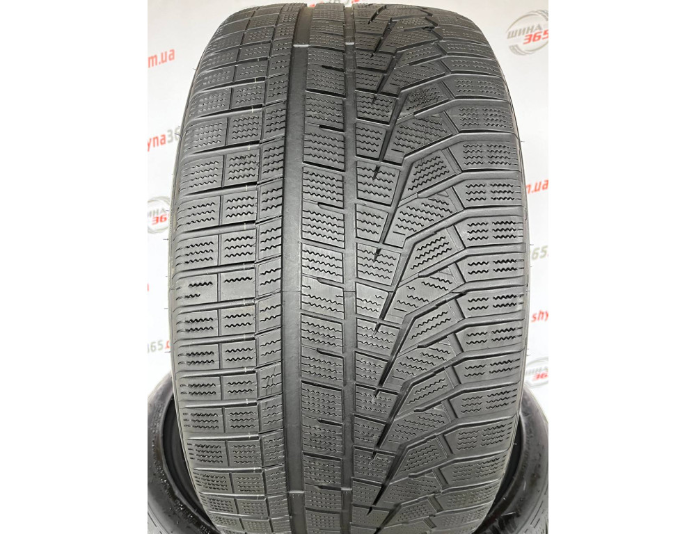 295/35 R23 HANKOOK WINTER I CEPT EVO2 SUV W320A 4mm