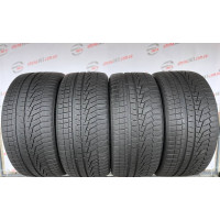 295/35 R23 HANKOOK WINTER I CEPT EVO2 SUV W320A 7mm