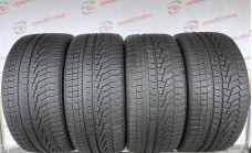 295/35 R23 HANKOOK WINTER I CEPT EVO2 SUV W320A 7mm