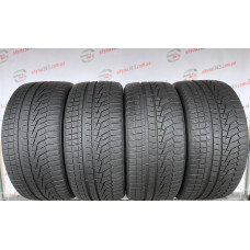 295/35 R23 HANKOOK WINTER I CEPT EVO2 SUV W320A 7mm