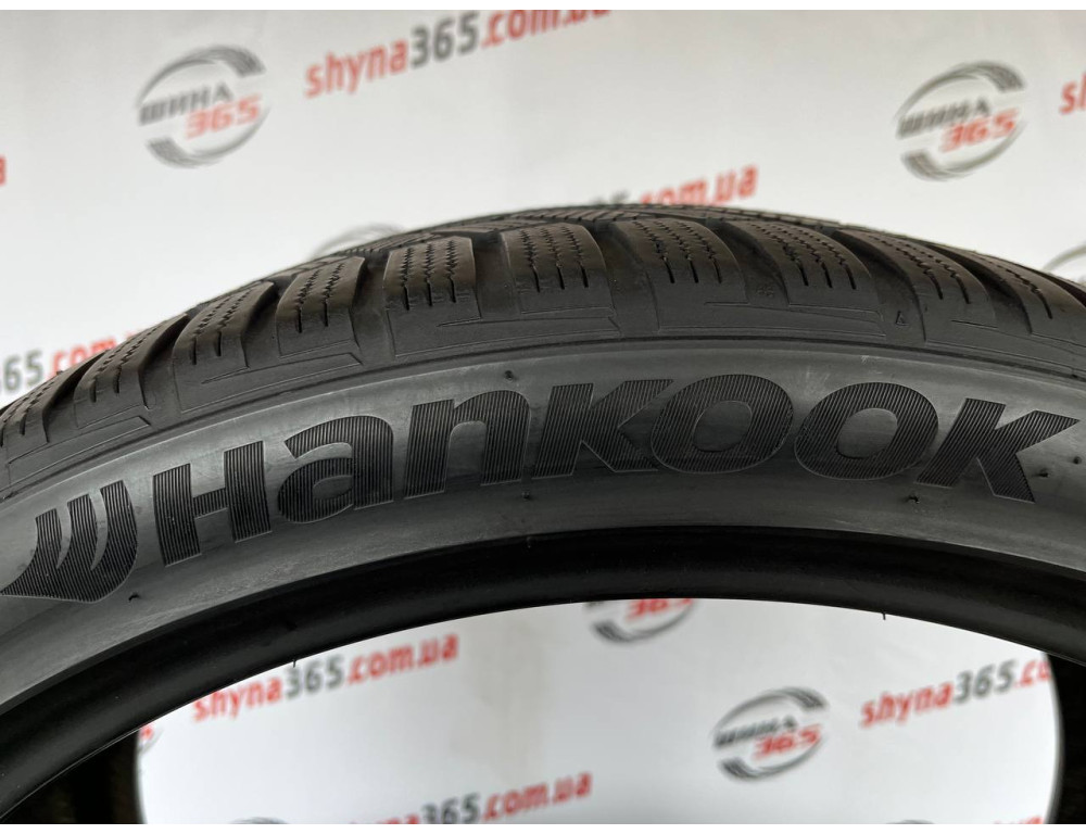 295/35 R23 HANKOOK WINTER I CEPT EVO2 SUV W320A 7mm