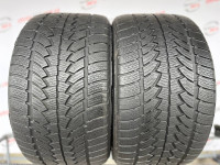 295/35 R18 NOKIAN WR ALL WEATHER PLUS 6mm