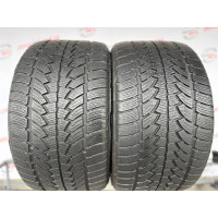 295/35 R18 NOKIAN WR ALL WEATHER PLUS 6mm