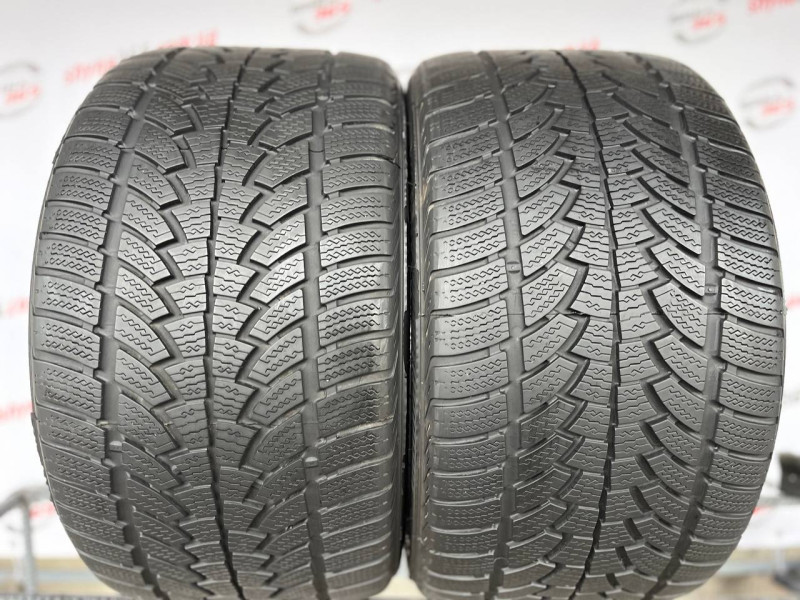 295/35 R18 NOKIAN WR ALL WEATHER PLUS 6mm