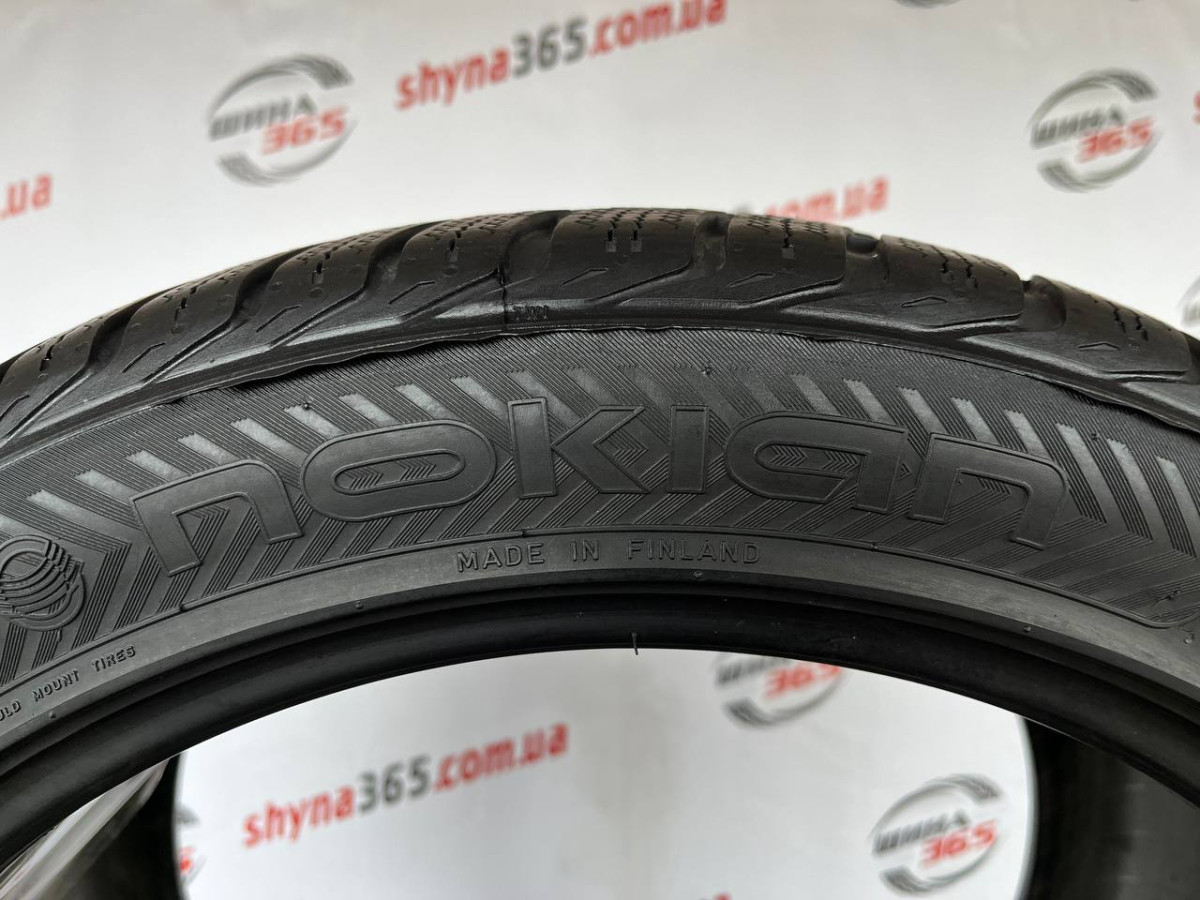 295/35 R18 NOKIAN WR ALL WEATHER PLUS 6mm