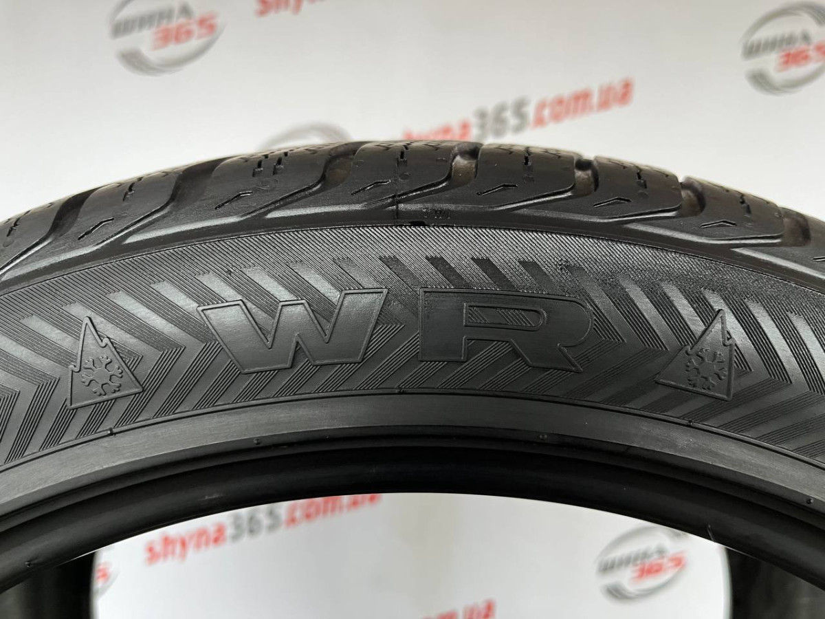 295/35 R18 NOKIAN WR ALL WEATHER PLUS 6mm
