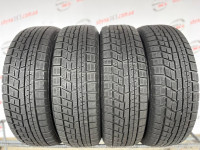 205/65 R16 YOKOHAMA ICE GUARD IG60 8mm