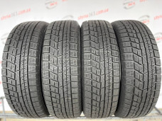 205/65 R16 YOKOHAMA ICE GUARD IG60 8mm