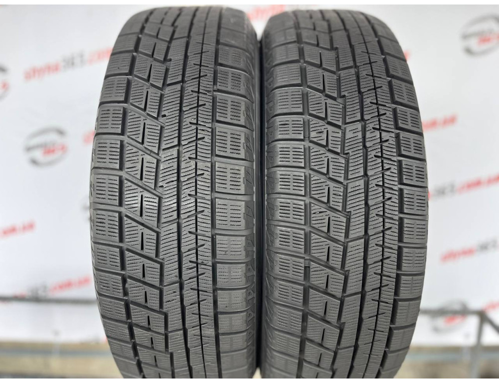205/65 R16 YOKOHAMA ICE GUARD IG60 8mm