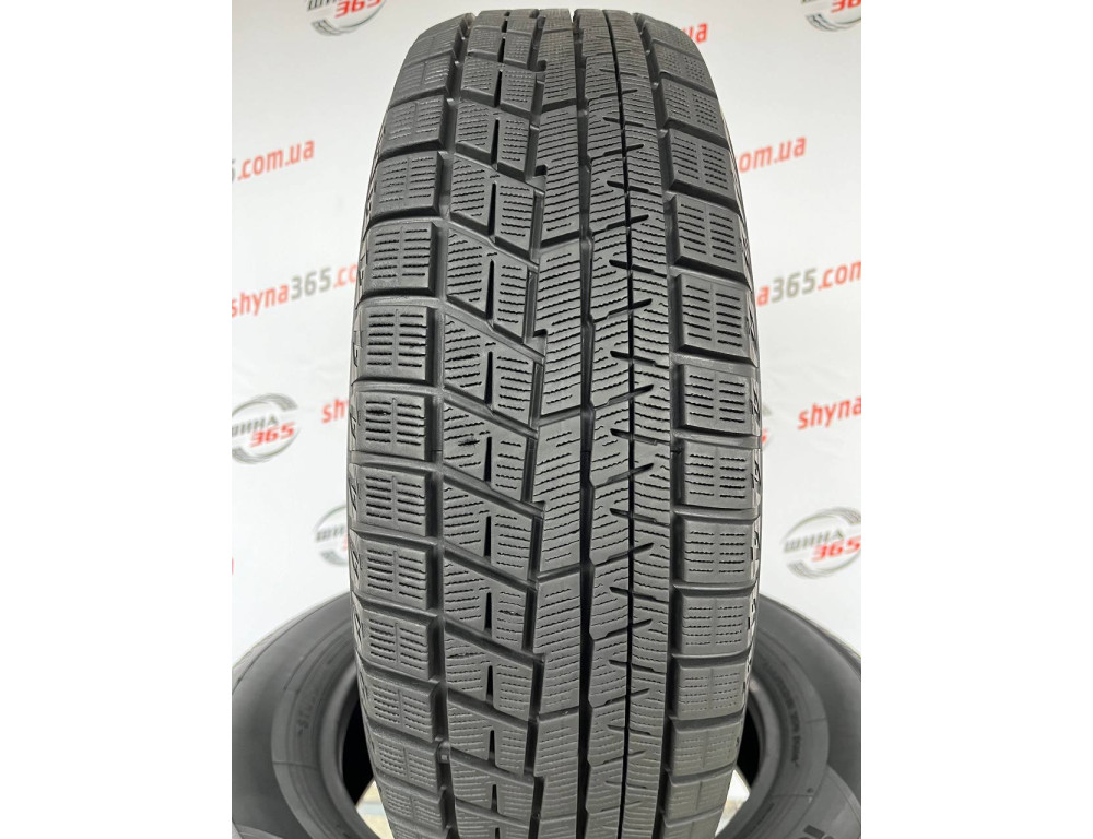 205/65 R16 YOKOHAMA ICE GUARD IG60 8mm