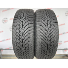 215/60 R16 CONTINENTAL WINTERCONTACT TS870 7mm