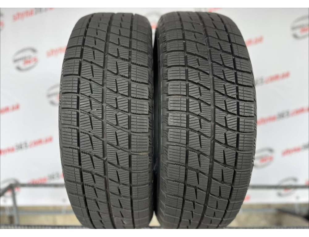 215/60 R16 BRIDGESTONE ICEPARTNER 7mm