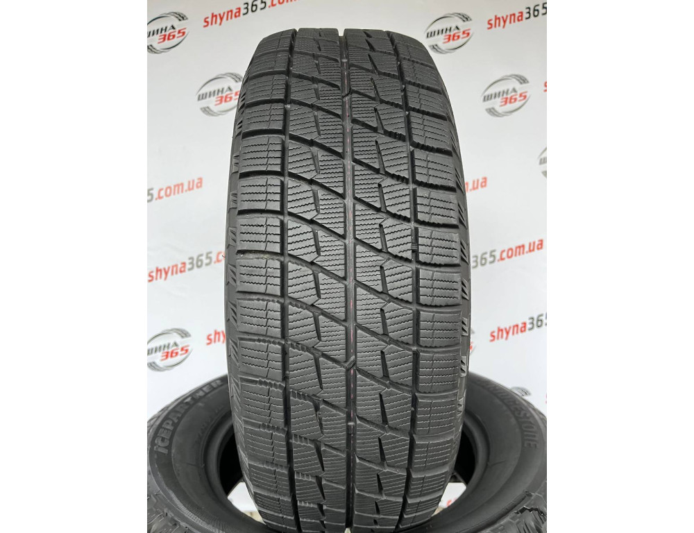 215/60 R16 BRIDGESTONE ICEPARTNER 7mm