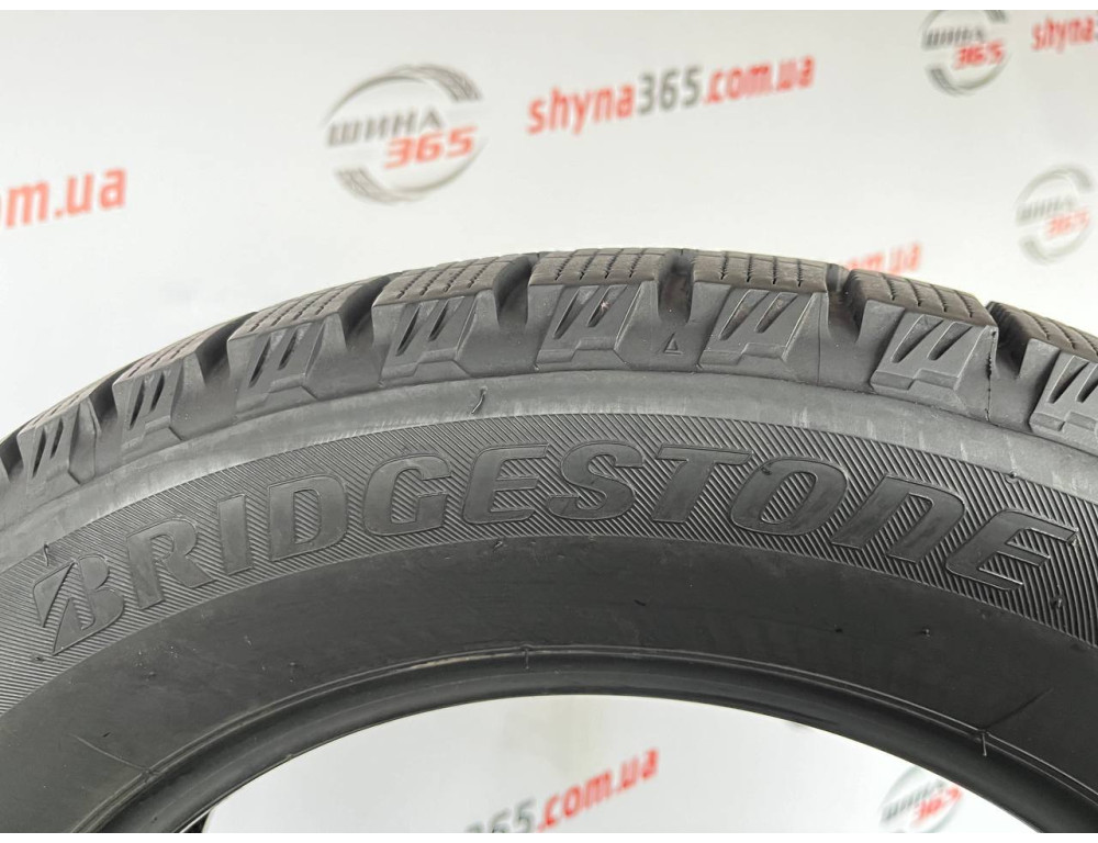 215/60 R16 BRIDGESTONE ICEPARTNER 7mm