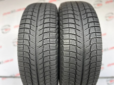 215/60 R16 MICHELIN X-ICE 3 + 7mm
