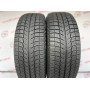 215/60 R16 MICHELIN X-ICE 3 + 7mm