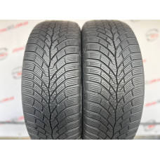 215/60 R16 CONTINENTAL WINTERCONTACT TS870 6mm