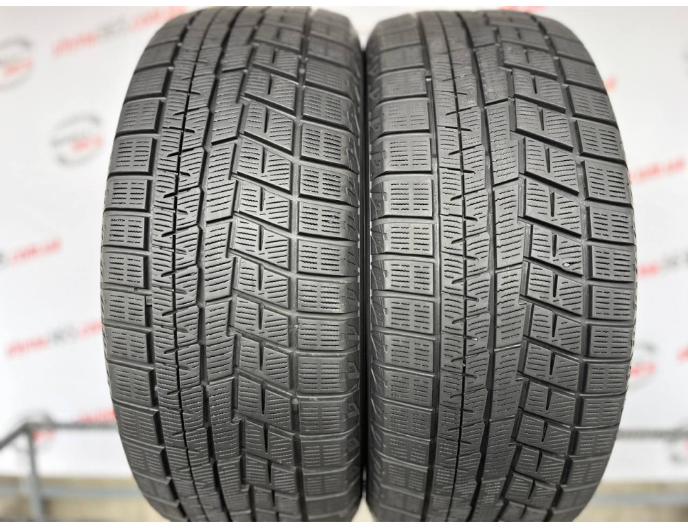 215/55 R16 YOKOHAMA ICE GUARD IG60 7mm