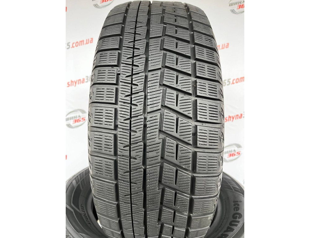 215/55 R16 YOKOHAMA ICE GUARD IG60 7mm