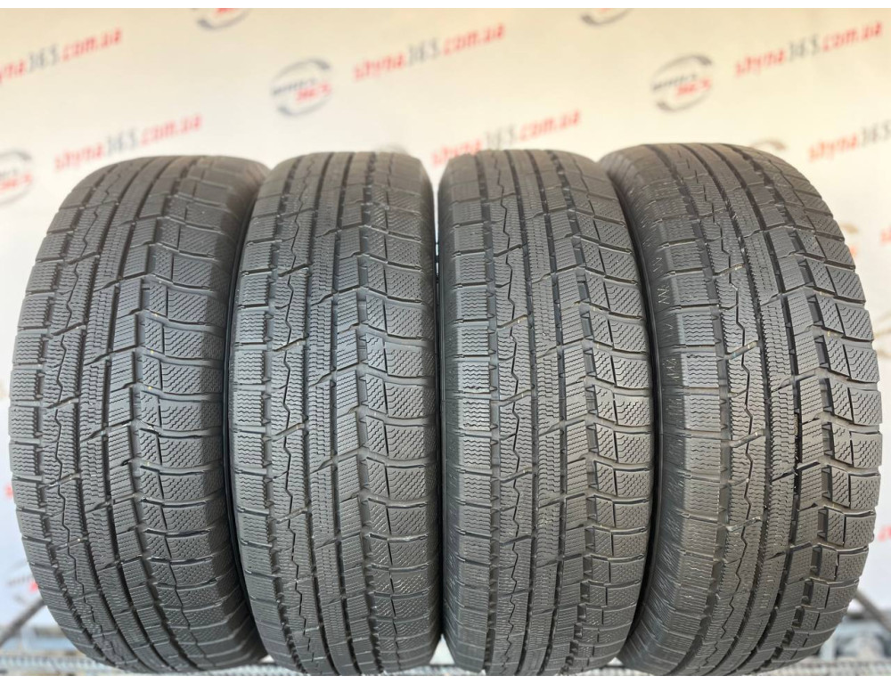 215/70 R16 TOYO WINTER TRANPATH TX 7mm