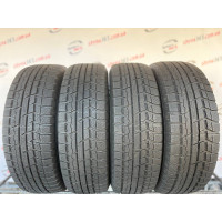 215/70 R16 TOYO WINTER TRANPATH TX 7mm