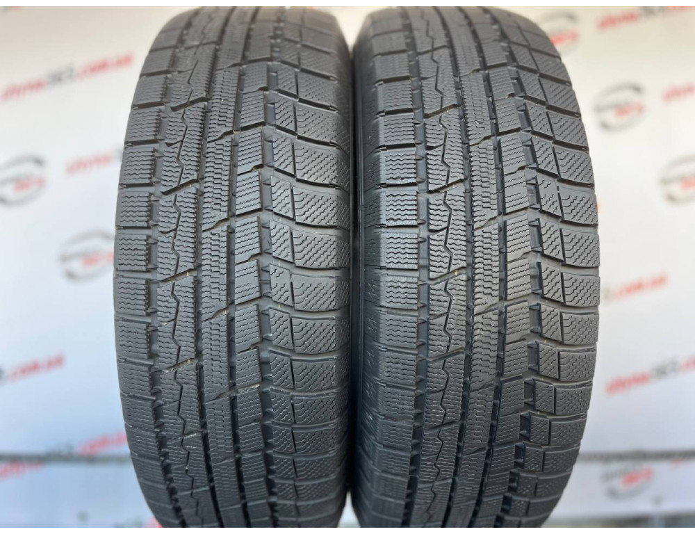 215/70 R16 TOYO WINTER TRANPATH TX 7mm