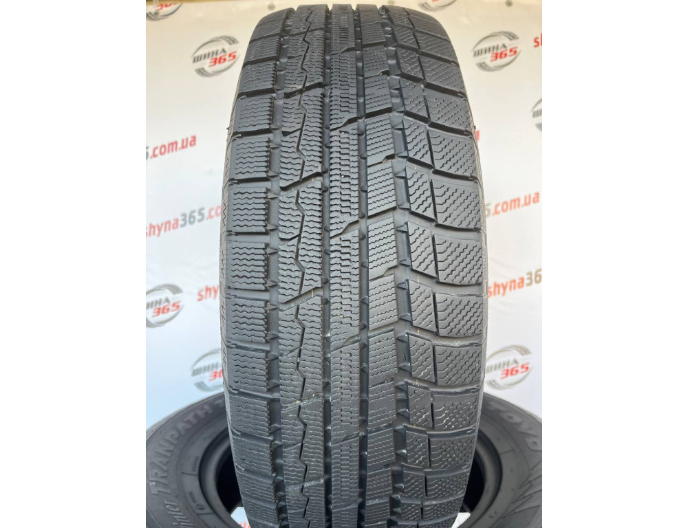 215/70 R16 TOYO WINTER TRANPATH TX 7mm