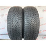 215/60 R16 KUMHO WINTERCRAFT WP51 5mm