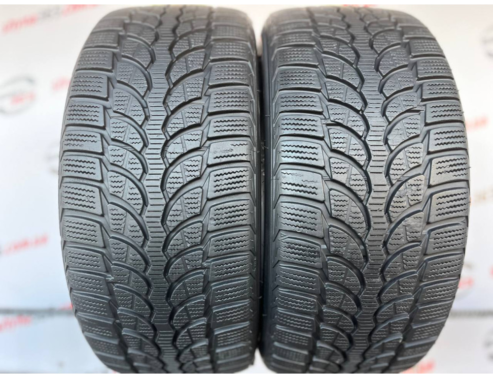 215/45 R16 BRIDGESTONE BLIZZAK LM-32 6mm