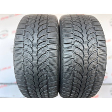 215/45 R16 BRIDGESTONE BLIZZAK LM-32 6mm