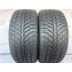 215/45 R16 BRIDGESTONE BLIZZAK LM-32 6mm