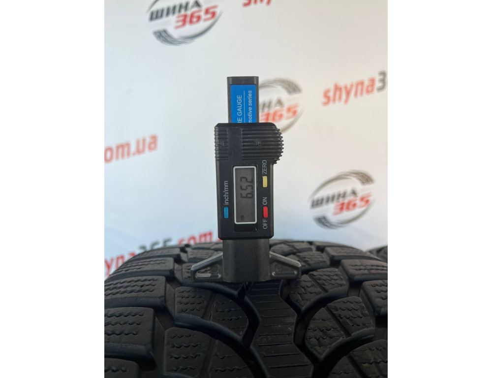 215/45 R16 BRIDGESTONE BLIZZAK LM-32 6mm