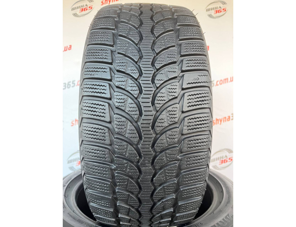 215/45 R16 BRIDGESTONE BLIZZAK LM-32 6mm