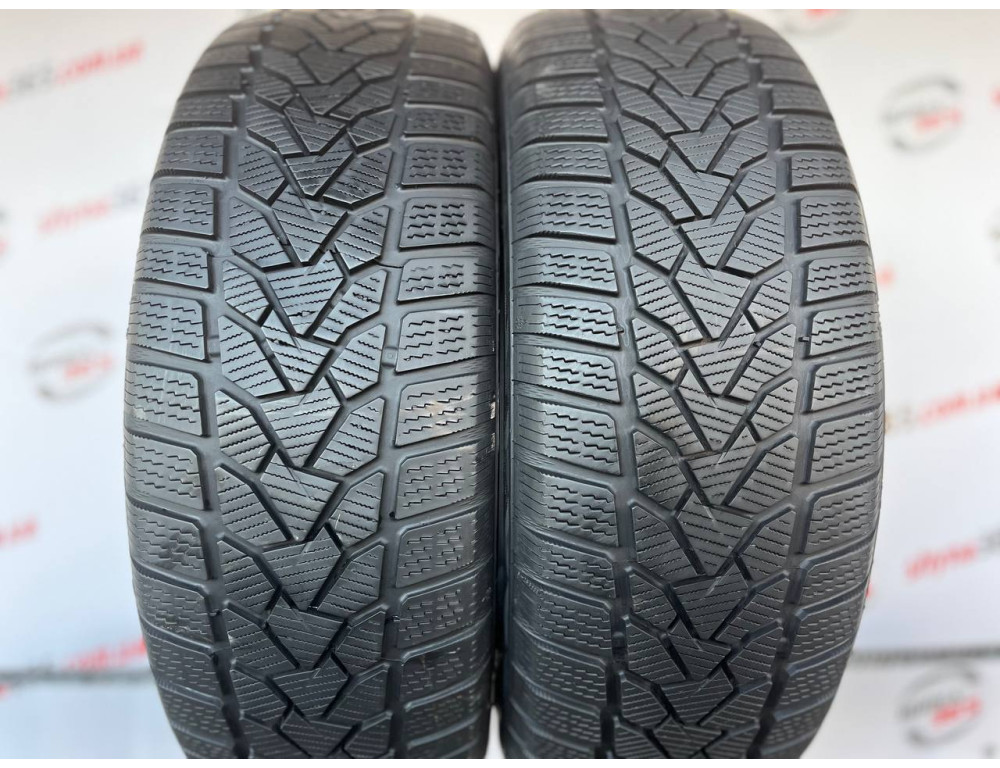 215/60 R16 UNIROYAL WINTEREXPERT 6mm