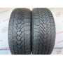 215/60 R16 UNIROYAL WINTEREXPERT 6mm